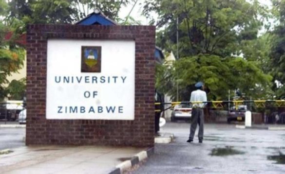 University of Zimbabwe Fires Four Union Leaders as Lecturers’ Strike Reaches Day 71