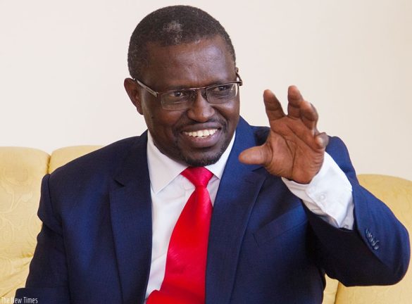 Rwanda, Tanzania to Open Dar Port Office in Kigali
