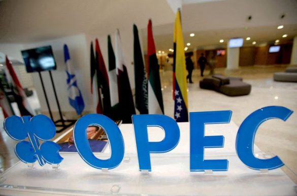 OPEC Demands $14.9tn Upstream Oil Investment to Meet Global Demand by 2050