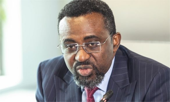 BoG Governor Urges Ghanaians to Use Cedi, Reject Dollar Payments
