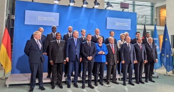 Analyst Warns European Powers Seeking Control Over Libya’s Political Process