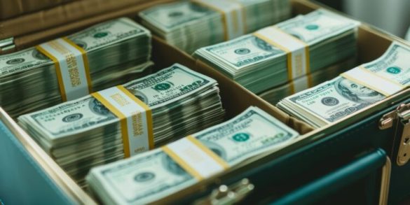 FG Spends ₦611.71bn in One Month Servicing Domestic Dollar Bond