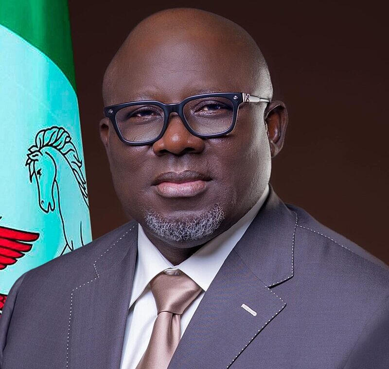 Niboro Hails Oborevwori’s Development Strides in Delta