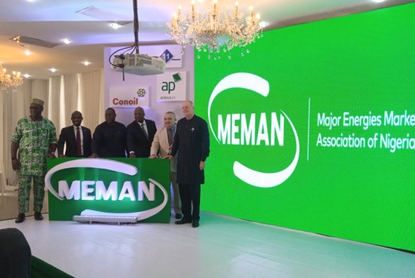 MEMAN Unveils Bold Plan for Cleaner Energy in Nigeria’s Downstream Sector
