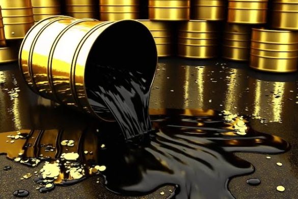 Uganda Targets 2026 for First Oil Exports as EACOP Nears Final Stretch