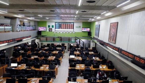 NGX Market Closes Flat Despite N67bn Gain Amid Mixed Sentiment