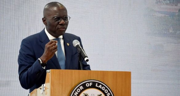 Sanwo-Olu Begs States to Partner Lagos on Food Production