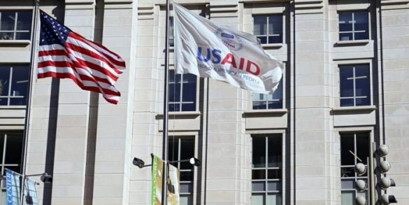 USAID Pullout: Yobe, Nigeria Called to Action