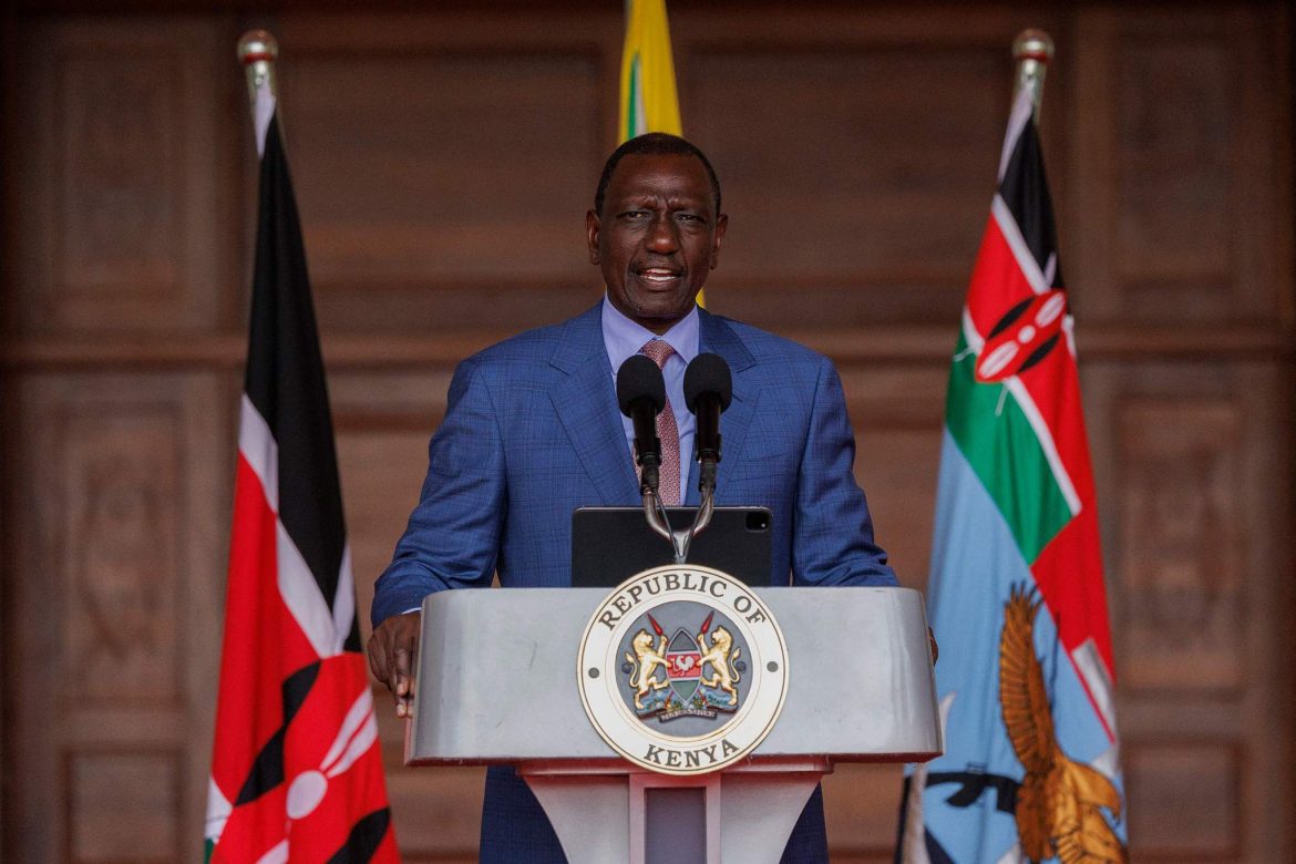 Kenya’s IEBC to Resume Voter Registration Ahead of 2027 Polls