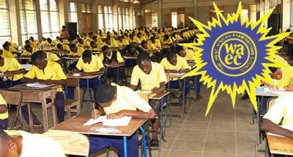 WAEC Denies Cancellation of 2025 WASSCE, Confirms Results Coming August 4