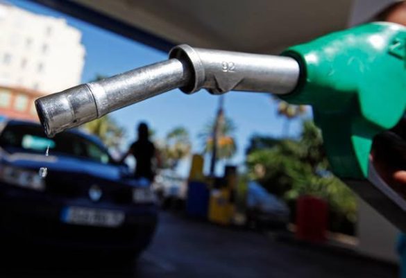 Fuel Prices Rise Across South Africa