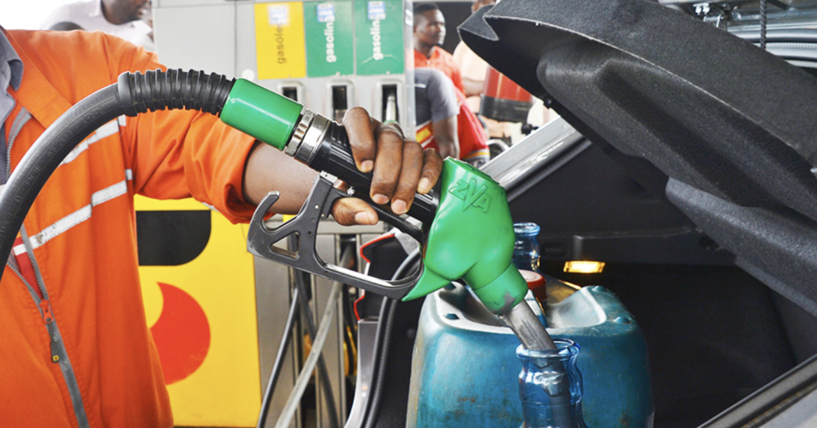 Angola Moves to Cut Oil-Backed Debt to China by 2025