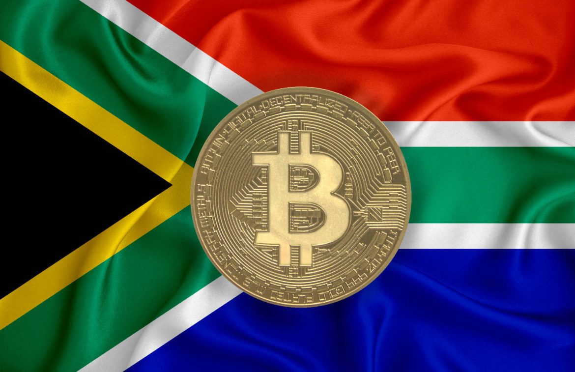South Africans Turn to Cryptocurrency for Everyday Spending