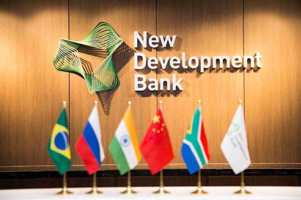 New Development Bank Offers Fairer Option for Developing Nations