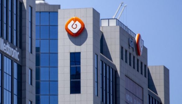 Galp to Start Talks with Potential Partners for Namibia Oil Project
