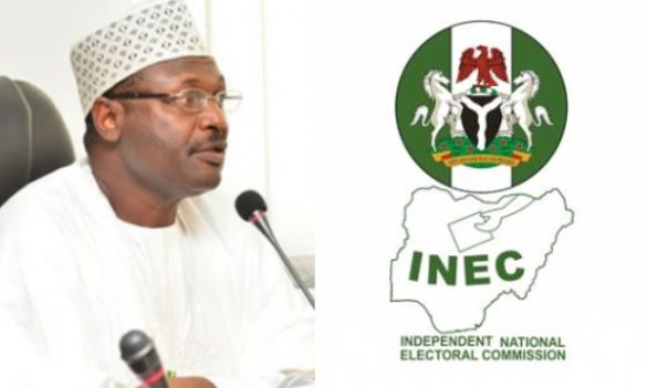 INEC to Begin Nationwide Voter Registration August 2025 Ahead of 2027 Elections