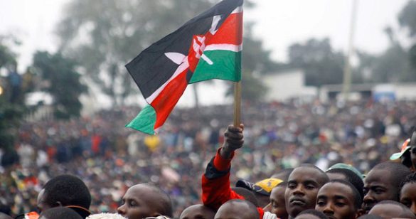 World Bank Approves $127.5m to Support 12 Million Kenyans Through KSEIP2