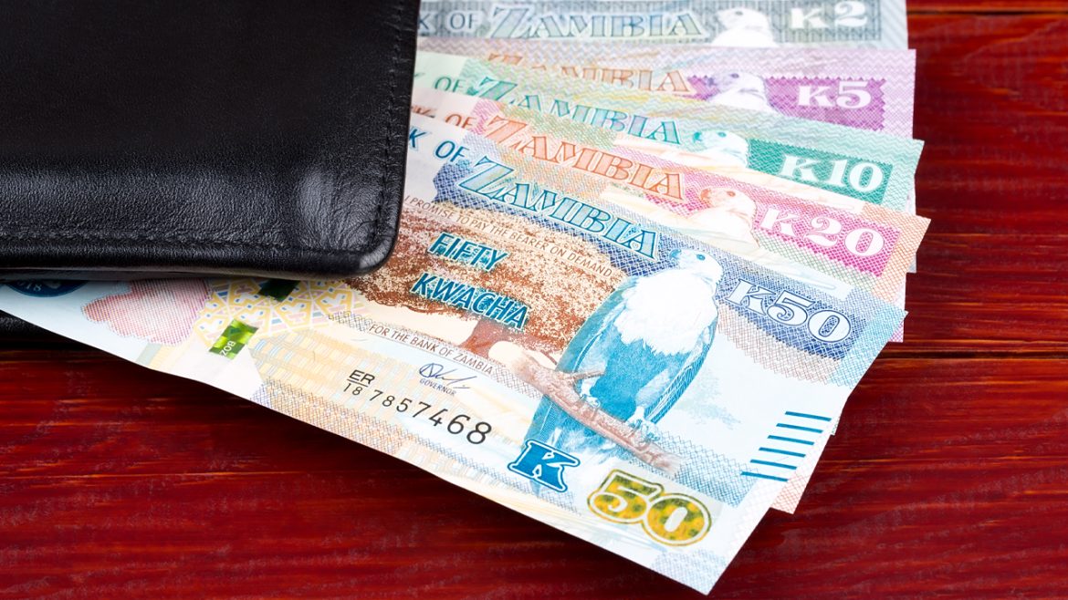 Ugandan Shilling, Zambian Kwacha to Strengthen on Export Gains