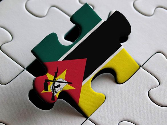 Affluent Mozambicans Seek Security in Structured Banking