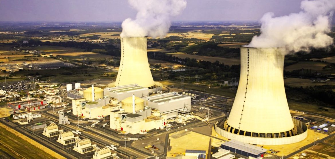 Tanzania Moves Forward With Nuclear Energy Plan