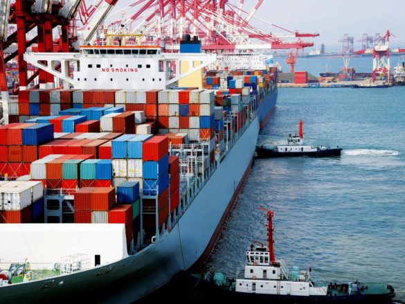 Maritime Trade Tops Agenda at ICC Nigeria’s 26th AGM