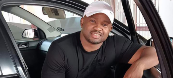 Senior Auditor Mpho Mafole Gunned Down on R23 Highway