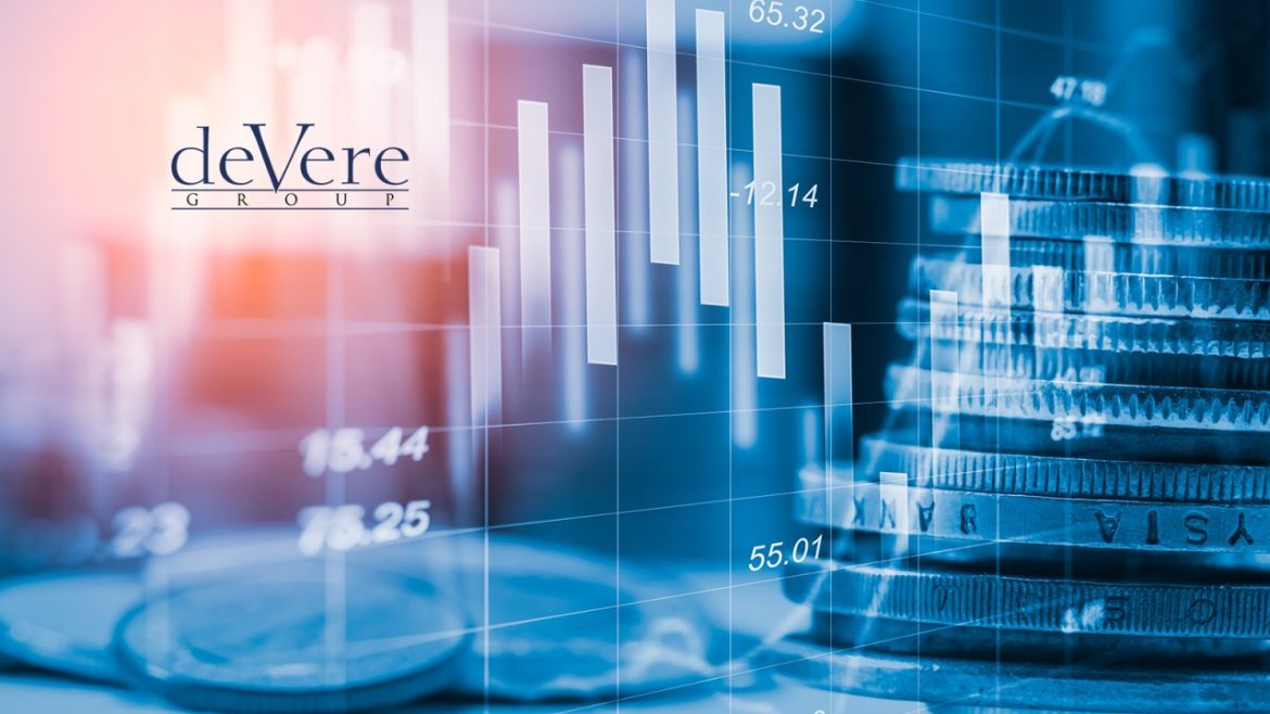 DeVere CEO Urges Investor Diversification Amid Uncertainty