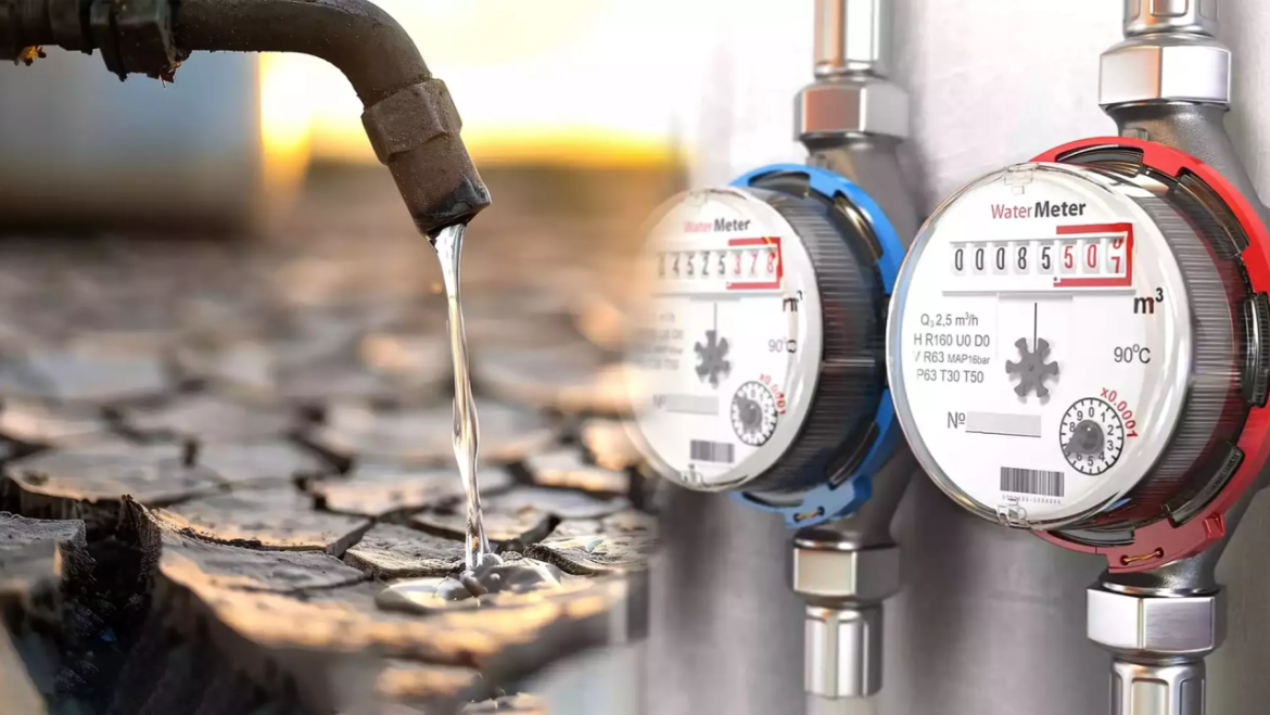 Harare Pushes Ahead with Smart Water Meters Amidst Resident Opposition