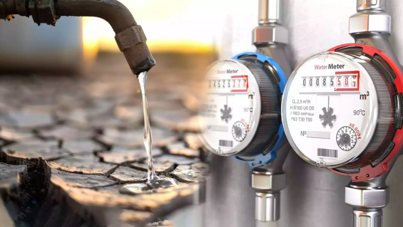 Harare Pushes Ahead with Smart Water Meters Amidst Resident Opposition