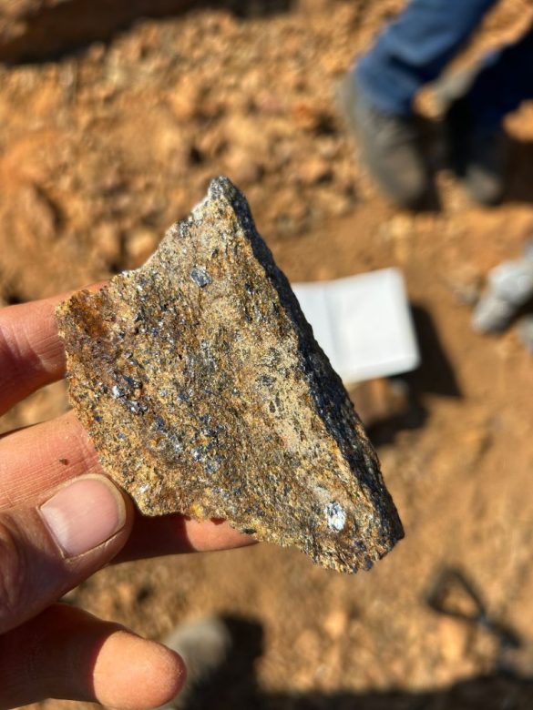 Zambia Taps Strategic Minerals to Ride 2040 Global Demand Boom