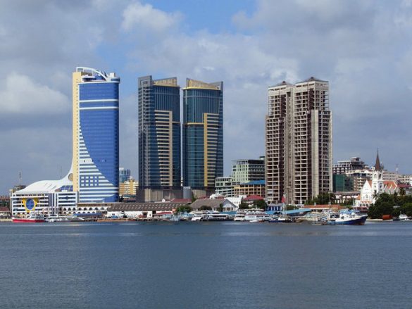 Tanzania Launches New SEZ Drive to Attract Global Investors