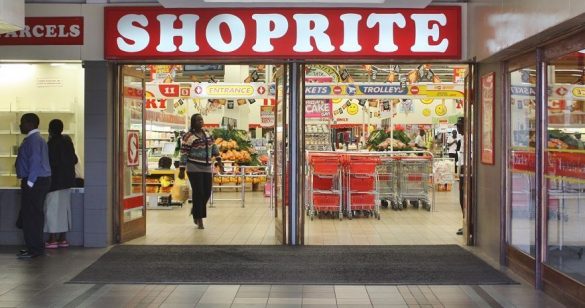 Shoprite Moves to Exit More African Markets Amid Economic Hurdles