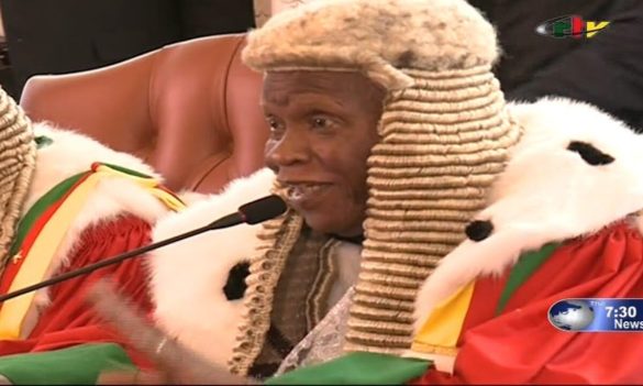 Cameroon Court Begins Presidential Election Dispute Hearings