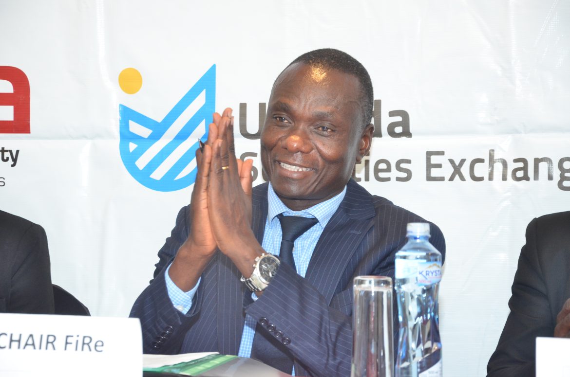 Uganda Accountants Launch 2025 Service Awards