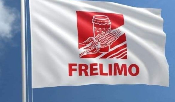 Post-Election Unrest Spurs Frelimo €1.2m Office Rebuild Plan