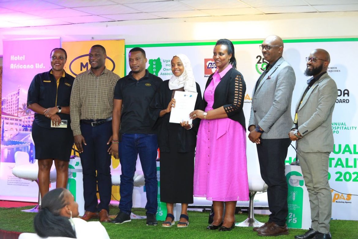 MoMo, UHOA Partner to Digitise Uganda’s Hotel Sector
