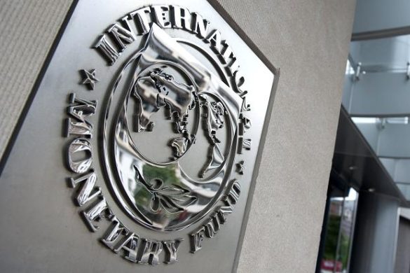 Zambia Extends IMF Loan to Lift Investor Confidence