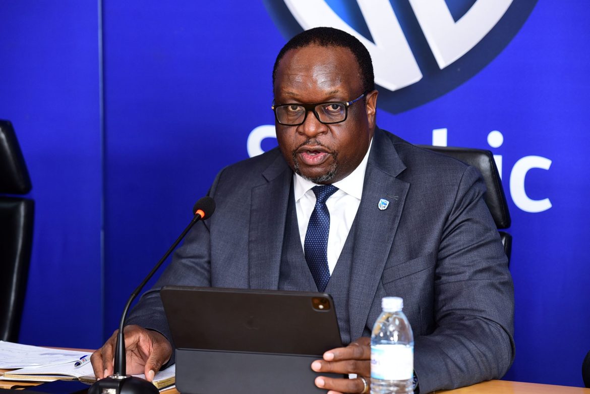 Stanbic Uganda Reports 18% Profit Rise, Shs 278bn in Half-Year 2025