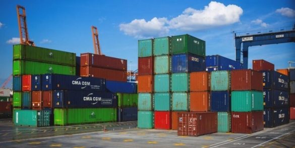 Tanzania Opens Kwala Dry Port to Ease Cargo Congestion