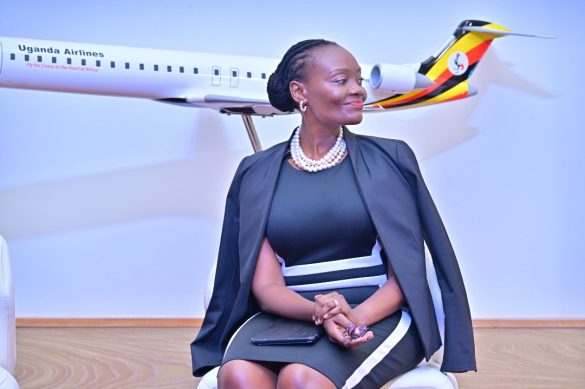 Uganda Airlines Struggles With Losses and Politics