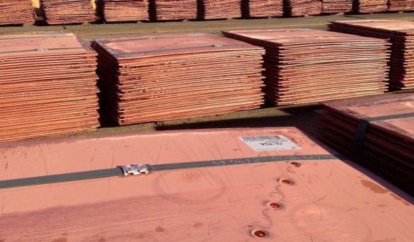 Zambia’s Kansanshi S3 Expansion Boosts Mining by $1.25bn