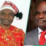 Former Abia Deputy Governor Ude Oko-Chukwu Resigns from PDP