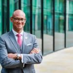 Ecobank Targets Stronger Second Half as CEO Jeremy Awori Banks on Diverse Growth