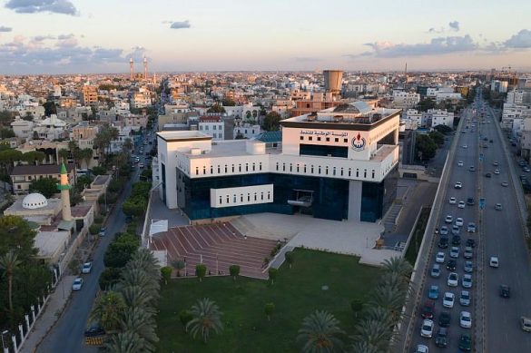 Libya’s NOC Reports Stable Oil, Gas Output