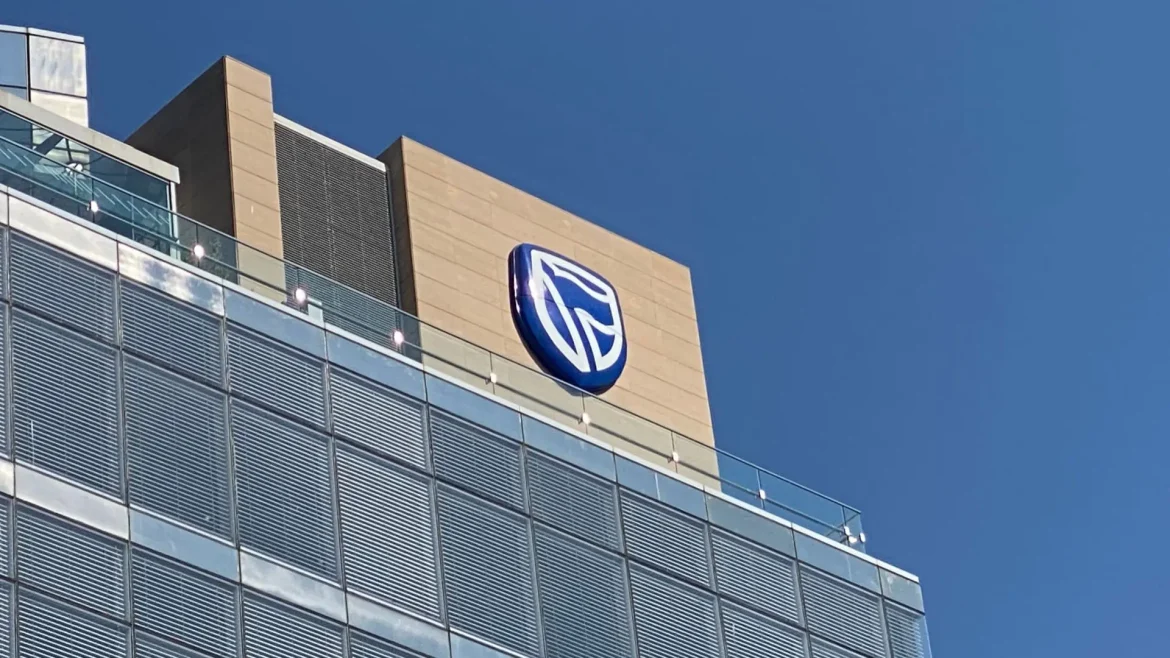 Standard Bank warns customers as AI-powered “spoofing” scams surge
