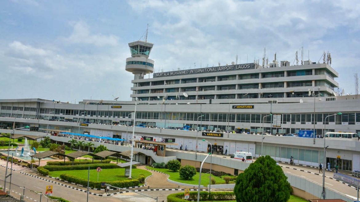 FG Approves N987bn to Modernize Airports