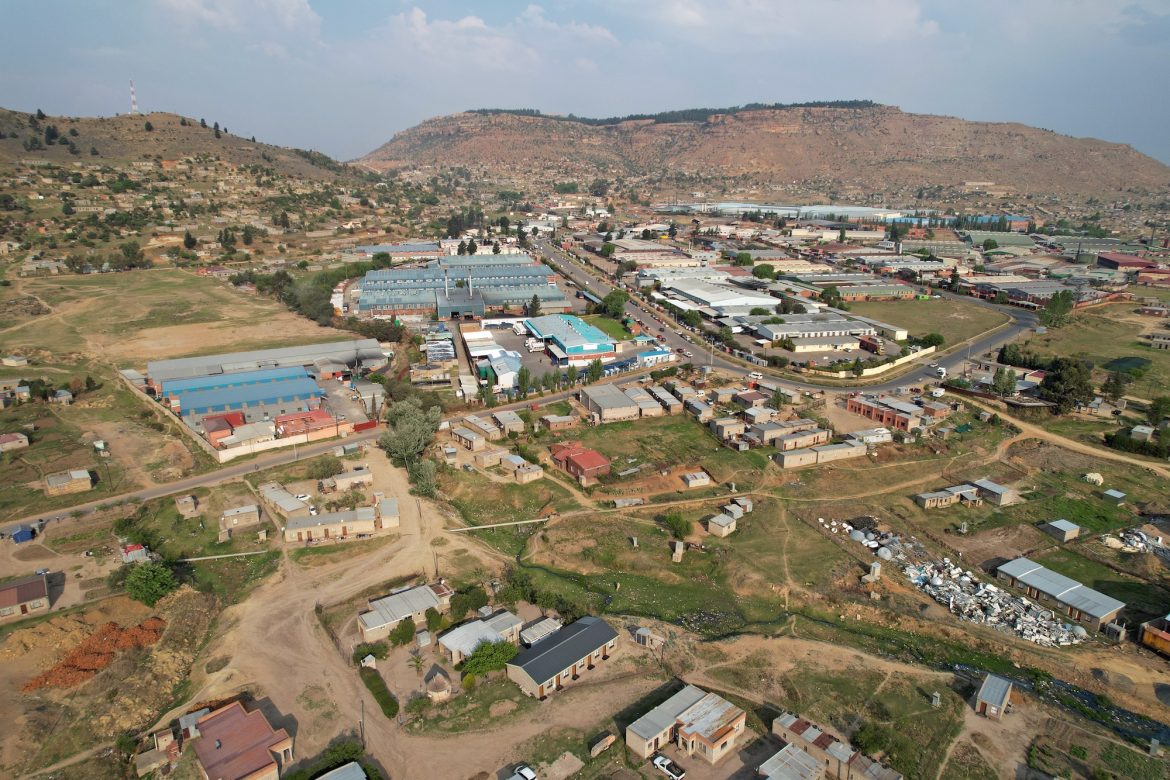 Lesotho Begs US to Cut Tariff on Exports Further