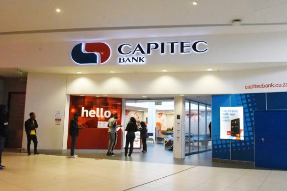 Capitec Unveils Easy Cross-Border Transfers for Africans