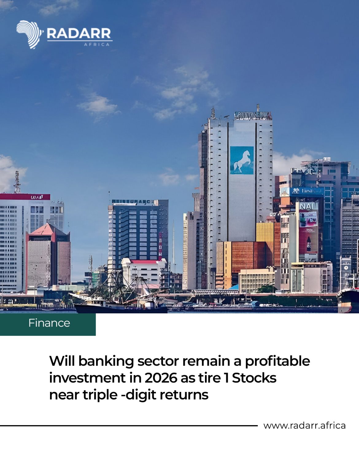 banking sector remain tier-1