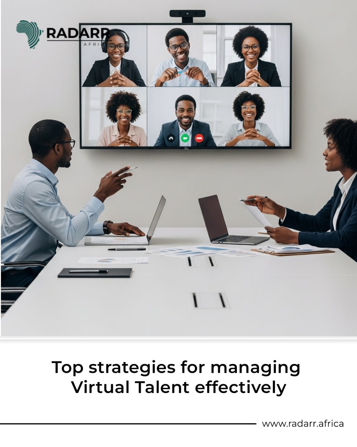 Top strategies for managing_